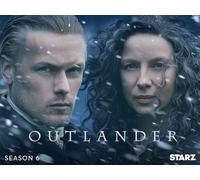 Outlander - Season 6