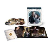 OUTLANDER: SEASON 6 (4 BLU-RAY) [EDIZIONE: STATI UNITI] NEW BLU-RAY