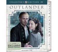 Outlander - Season 6 (Blu-ray) (US IMPORT)