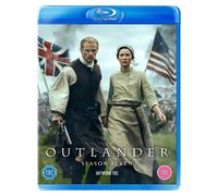 Outlander: Season 7 [15] Blu-ray Box Set