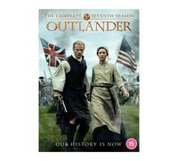 Outlander S7 [DVD]