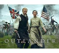 Outlander - Season 7