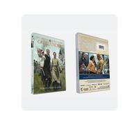 Outlander Season 7 (2023) DVD 4-Disc New Box Set English