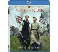 OUTLANDER SEASON 7 - BLUR - K3z