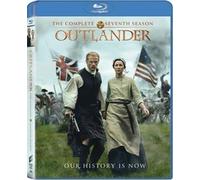OUTLANDER SEASON 7 - BLUR - N3z