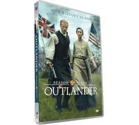 Outlander Season 7 DVD