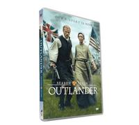 Outlander Season 7 DVD