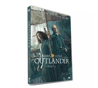 Outlander Season 7 DVD PART 2 New Sealed