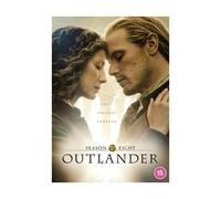 Outlander Season 8