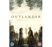 Outlander Season 8