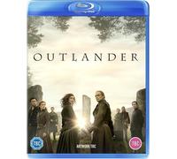 Outlander Season 8 [Blu-ray] [Region A]