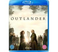Outlander: Season 8 [New Blu-ray] UK - Import