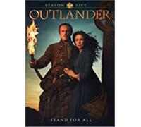 Outlander (2014) - Season 05
