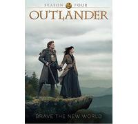 Outlander Season 4