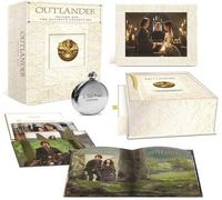 Outlander Season One: The Ultimate Collection (Blu-ray + U (Blu-ray) (US IMPORT)