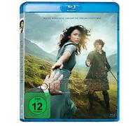 Outlander: Season One, Vol. 1