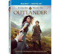 Outlander: Season One Volume One
