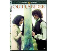 Outlander: Season Three (5 Dvd) [Edizione: Stati Uniti]