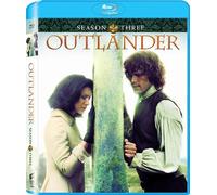 Outlander Season 3 [Blu-ray]
