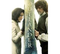 Outlander: Season Three [New DVD] Ac-3/Dolby Digital, Dolby, Subtitled, Widesc