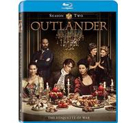 OUTLANDER: SEASON TWO