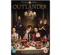 Outlander - Season 2