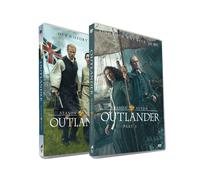 Outlander Season7 6-DVD Box Set New Selead