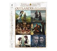 Outlander: Seasons 1-6