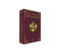 Outlander Seasons 1-7(DVD) Box Set 31- DISC