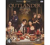 Outlander - Seizoen 2 (1 Blu-ray)