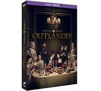 Outlander - Seizoen 2 (1 DVD)