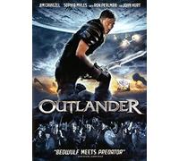 Outlander - Single-Disc