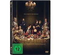 Outlander: Staffel 02