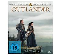 Outlander: Staffel 04