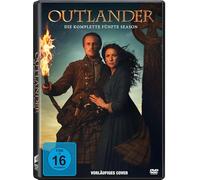 Outlander: Staffel 05