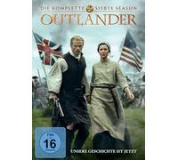 Outlander: Staffel 07