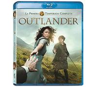 OUTLANDER: TEMPORADA 1 (Spain Import, see details for languages)