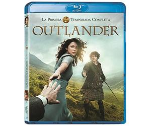 OUTLANDER: TEMPORADA 1 (Spain Import, see details for languages)