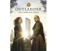 Outlander: The Complete Series