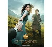 Insight Editions – Outlander: The Poster Portfolio