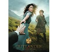 Outlander: The Poster Portfolio