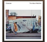OUTLANDER: THE VALIUM MACHINE - LP vinyl SEALED