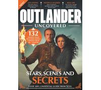 Outlander Uncovered