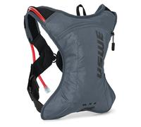 Uswe Outlander 2 Hydration Vest 2l Grey Men,Women