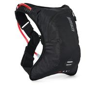 Uswe Outlander 4 Hydration Vest 4l Black