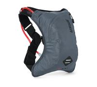 Uswe Outlander 4 Hydration Vest 4l Grey