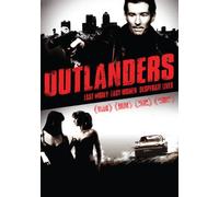 Outlanders [DVD] [2007] [Region 1] [US Import] [NTSC]