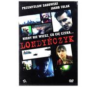 Outlanders [DVD] [Region 2] (English audio)