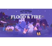 Outlanders - Flood and Fire