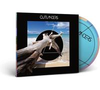 Outlanders Outlanders New CD PreOrder Released 23/06/2023